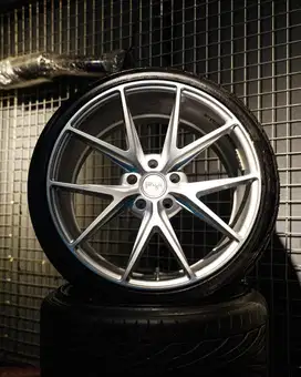 Niche Misano Original ex F32
