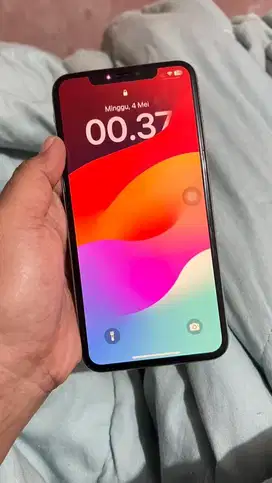 Iphone XS Max 64gb INTER ALL PROVIDER