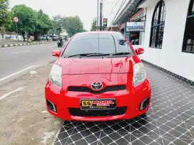 DP 1 Jt. YARIS 2012 MANUAL