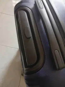 Koper Travel Time 20 inch Cabin