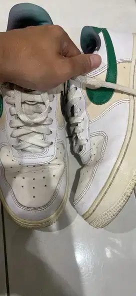Sepatu Nike air force 1