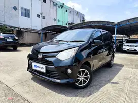 DP MURAH - Toyota Calya 1.2 E STD Bensin-MT 2018