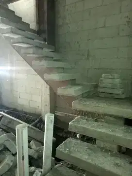 Renovasi bangunan