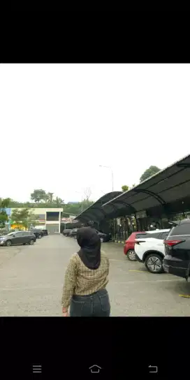 Lowongan pekerjaan