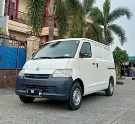 Daihatsu Gran max 2016 Bensin