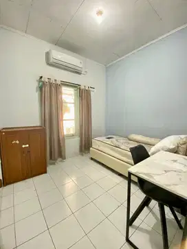 Kos Citra Raya Cikupa Bitung Tangerang