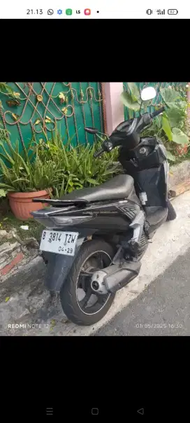 Xeon GT tahun 2014