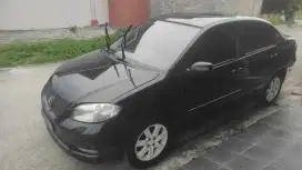 Dijual Toyota Vios 2004 , 1.5 E MT