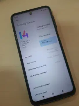 Redmi Note 9 pro 6/64gb