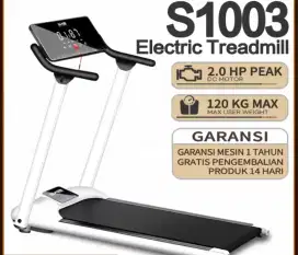 Treadmill S1003