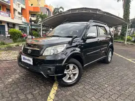 DP MURAH - Toyota Rush 1.5 TRD Sportivo Bensin-MT 2014