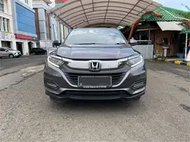 Honda HRV SE A/T 2020