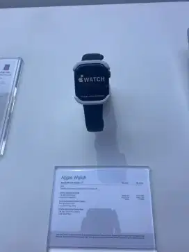 Apple Watch Series 10 /42 mm cicilan ringan