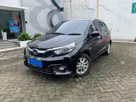 [OLXmobbi] Honda Brio Satya 1.2 E Bensin-AT 2023 Hitam