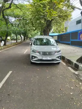 Jual mobil Al new ertiga