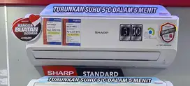 Sharp Air Conditioner