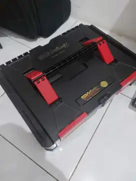 Tool Set Maintenance