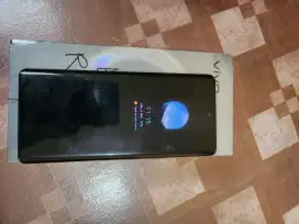 Vivo v29/256 like new