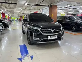 Wuling Almaz 2021