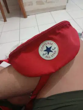 Waistbag Converse Original Preloved