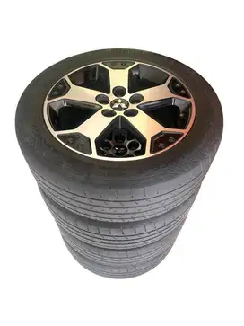Ban & Velg Xpander / Cross R17