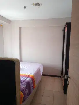 disewakan apartemant 2 br bersih murah jakarta barat