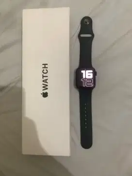 I watch se gen 2 40mm