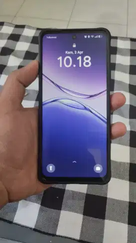 OPPO A5 PRO 5G RAM 8/256 BATERAI 5800 MAH/ MULUS NO MINUS