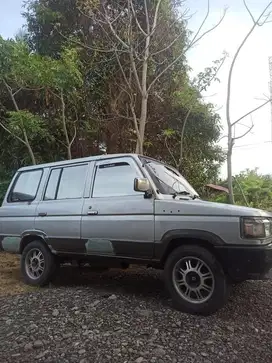 Kijan Raider Jantan 1996