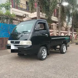 [Istimewa] Suzuki Futura 2012 Bensin