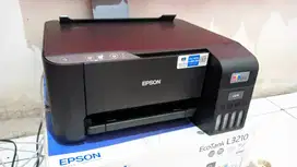 Dijual Printer EPSON L3210 - Kondisi Mulus