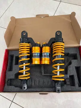 Shock Breaker Suspensi Aerox 155 DBS 788 GT