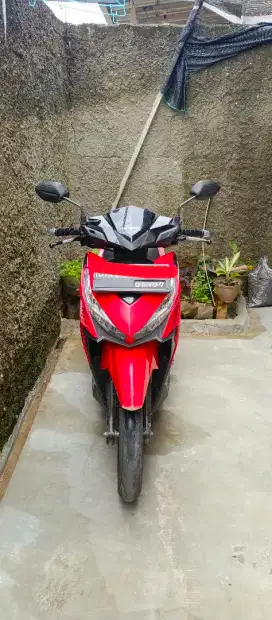 Honda vario 2017