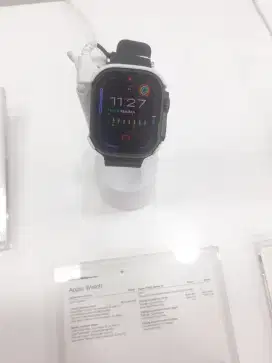 APPLE WACTH ULTRA
