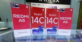 Redmi 14C  siap antar ke lokasi