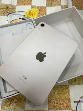 iPad mini 6 64gb wifi only inter fullset