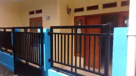 Dikontrakan Rumah disekitar Jl. Margonda, Depok