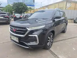 DP MURAH - Wuling Almaz 1.5 Exclusive 5-Seater Bensin-AT 2019