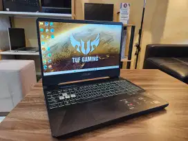 Laptop Asus TUF FX505DD AMD Ryzen 5 3350H Nvidia GTX1050 STEALT BLACK