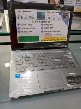 ACER ASPRIRE 14