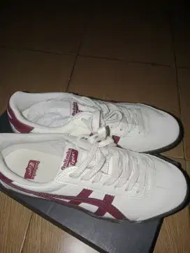 DIJUAL ONITSUKA TIGER ORI