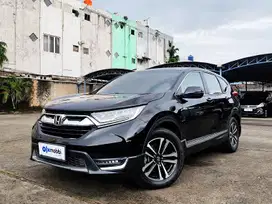 Pajak Panjang - Honda CRV 1.5 Turbo Prestige Bensin-AT 2021