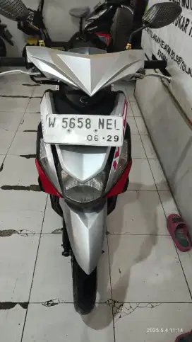 Jual cepat Mio 125