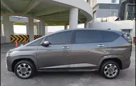 Hyundai Stargazer prime 2025