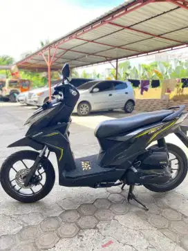 Jual motor bekas