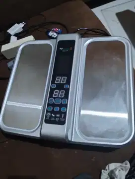 WAKi Electric Energy 4 in 1 Sports