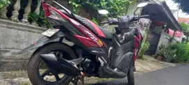Yamaha Soul GT 2017
