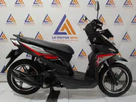 CASH/KREDIT HONDA BEAT ECO 2017 (TT/CC 0%/KREDIVO/PAYLATER)