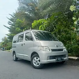 Daihatsu Gran max 2018 Bensin