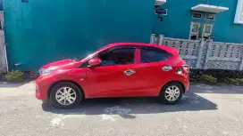 Hondra Brio 2022